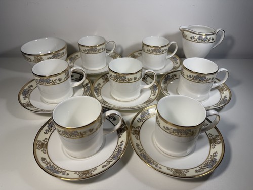Wedgwood cliveden set 7 - wedgwood,