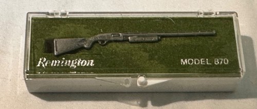 Vintage remington shotgun - vintage,