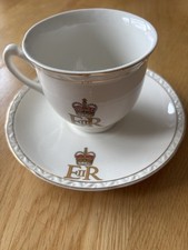 Vintage ~ Royal Coronation Cup