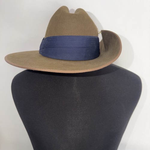 Akubra hats military slouch - military,