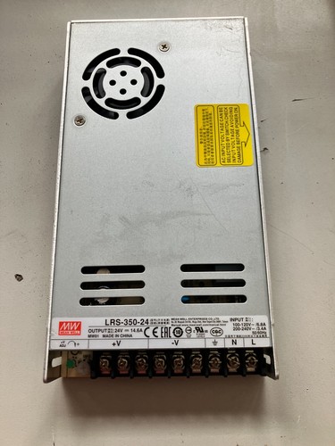 24v switching power supply - dc,