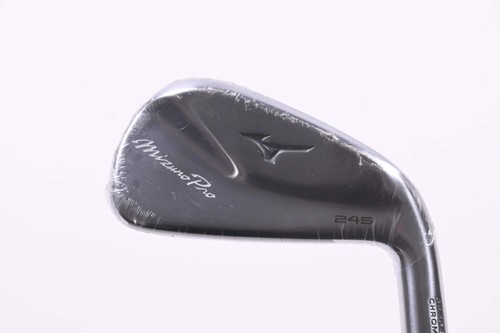 Mizuno pro 245 iron - pro, #3