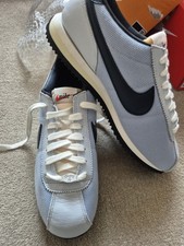 Nike Cortez  Blue Size UK 6.5