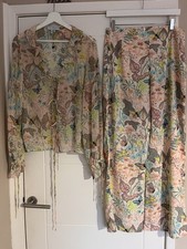 Never Fully Dressed Floral