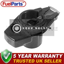 Kerr Nelson Ignition