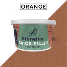 Stonelux brick repair filler - brick,