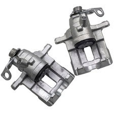 2x rear caliper for Nissan Primastar Opel Vivaro 4414622 4414623