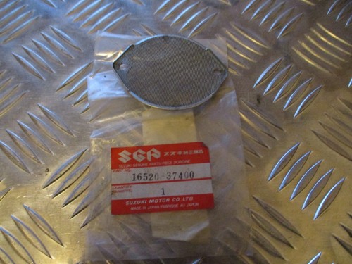 Suzuki genuine nos oil - suzuki,