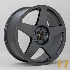 4 x 20" ALLOYS VIP Loaded 02 5X120 fit VW TRANSPORTER T5 T6 1250KG LOAD RATED GM
