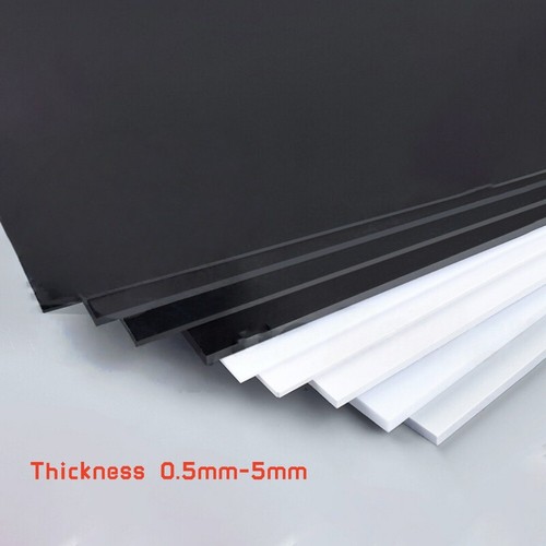 Thickness 5mm - thickness, 0.5mm-5mm