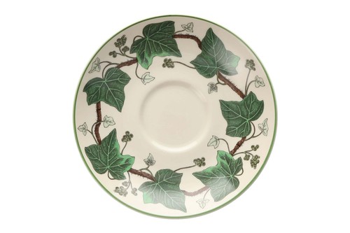 Wedgwood napoleon ivy - ivy,