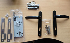 Lever Door Handle Set