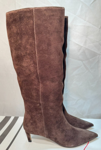 John lewis suede - john,