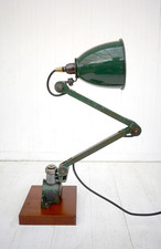 Vintage Industrial wall Lamp