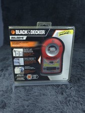 Black & Decker Bullseye Auto Leveling Laser AnglePro BDL170 Level Tool