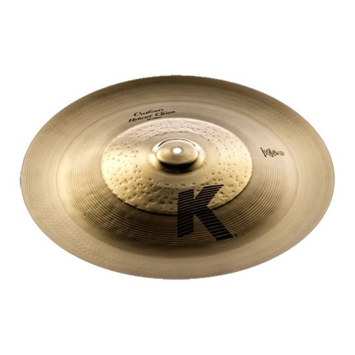 Zildjian custom hybrid - zildjian, 19"
