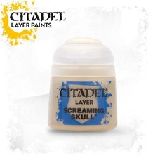 Citadel Paint - Warhammer -