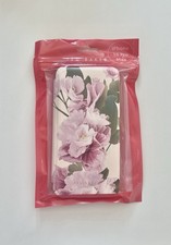 Ted Baker floral iPhone 16 Pro Max Phone Case Mirror Inside Brand New