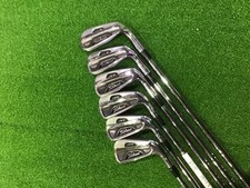 Titleist AP2 712 Iron Set Flex S 6 Pieces NS PRO 950GH Right Handed F/S #V6