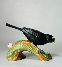 RARE Vintage Porcelain Crown