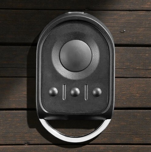 Garage door opener - garage,