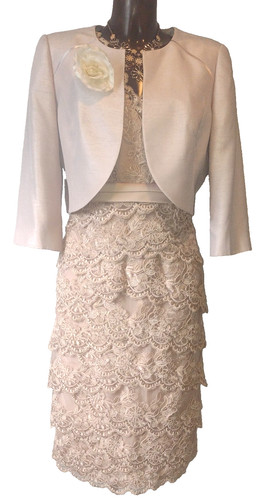 Jacques vert rose lace - vert,