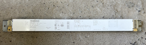 Tridonic 22185156 2x54 t5 - ,