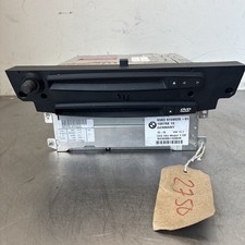 BMW E60 E61 Navigation Head