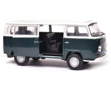 1972 Volkswagen T2 Germany