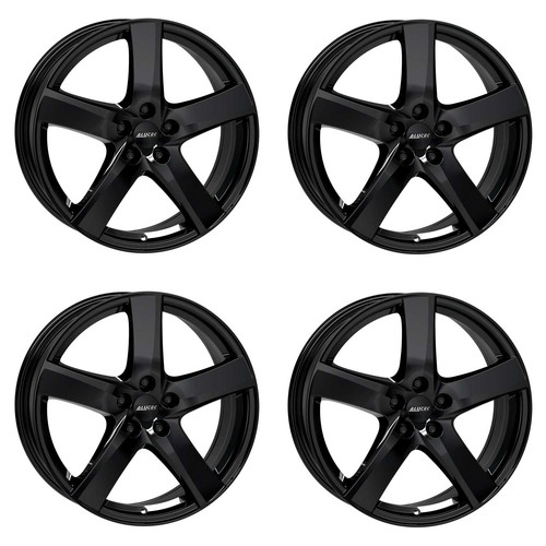 Alutec freeze wheels - freeze,