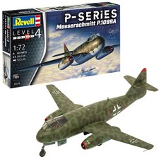 Revell 03774 Messerschmitt