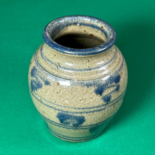 Trelowarren pottery nic - pottery,