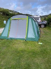 Coleman Mosedale 5 man tent