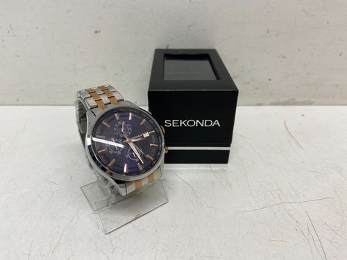 Sekonda velocity 1107 - 1107, two