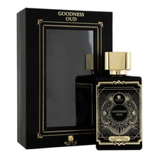 Goodness Oud Eau De Perfume By