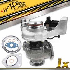 A-Premium Turbo Turbocharger for BMW 116D 118D 318D E81 E81 E88 E90 E91 N47D New