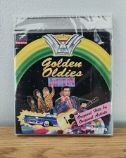 Golden Oldies Jukebox For
