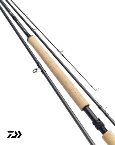 Daiwa salmon fly - salmon,