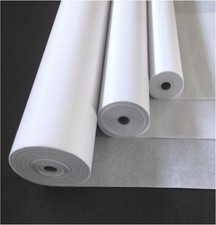 Iron On Fusible & Sew In