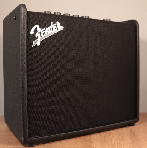 Fender mustang lt25 25 - -, watt
