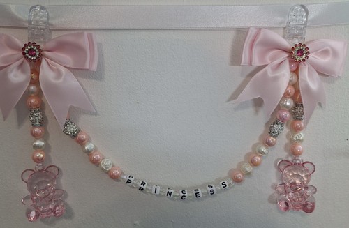 Tier triple pink baby girl - baby,