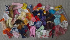 Large Bundle Vintage Fashion