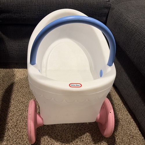 Little tikes child size baby - little,