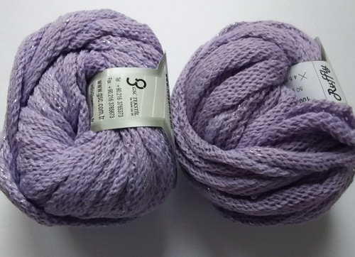 2x50g decorative frilly ruffle - 2x50g,