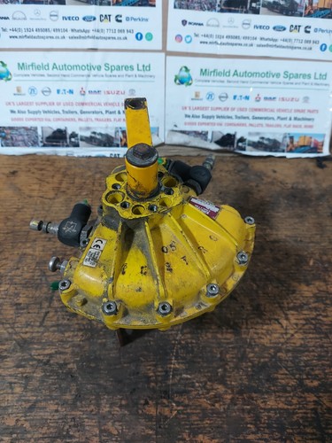 Kinetrol model double - kinetrol,