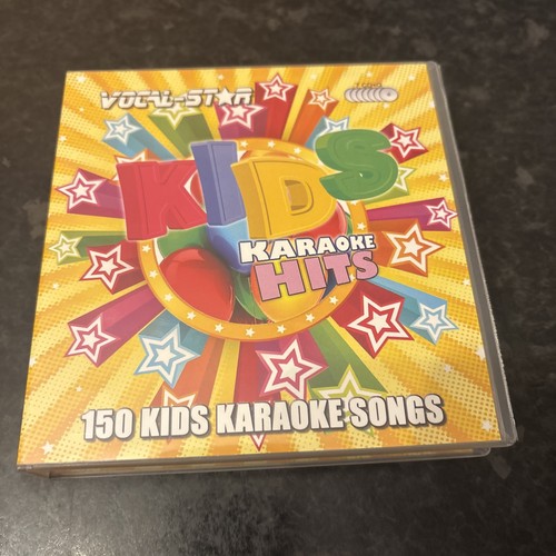 Vocal star kids - vocal-star, karaoke
