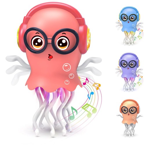 Zonopy dancing jellyfish baby - zonopy,