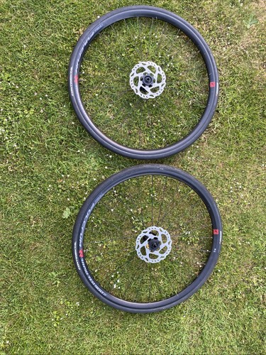 Fulcrum rapid redd 900 - redd, wheels