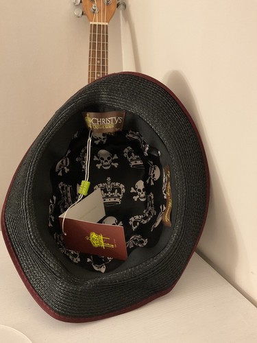 Christys hat crown series - -,