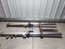 Suzuki Bandit 600s GSF600